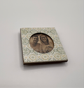 Photo - Needle Minder (cross stitch not included)