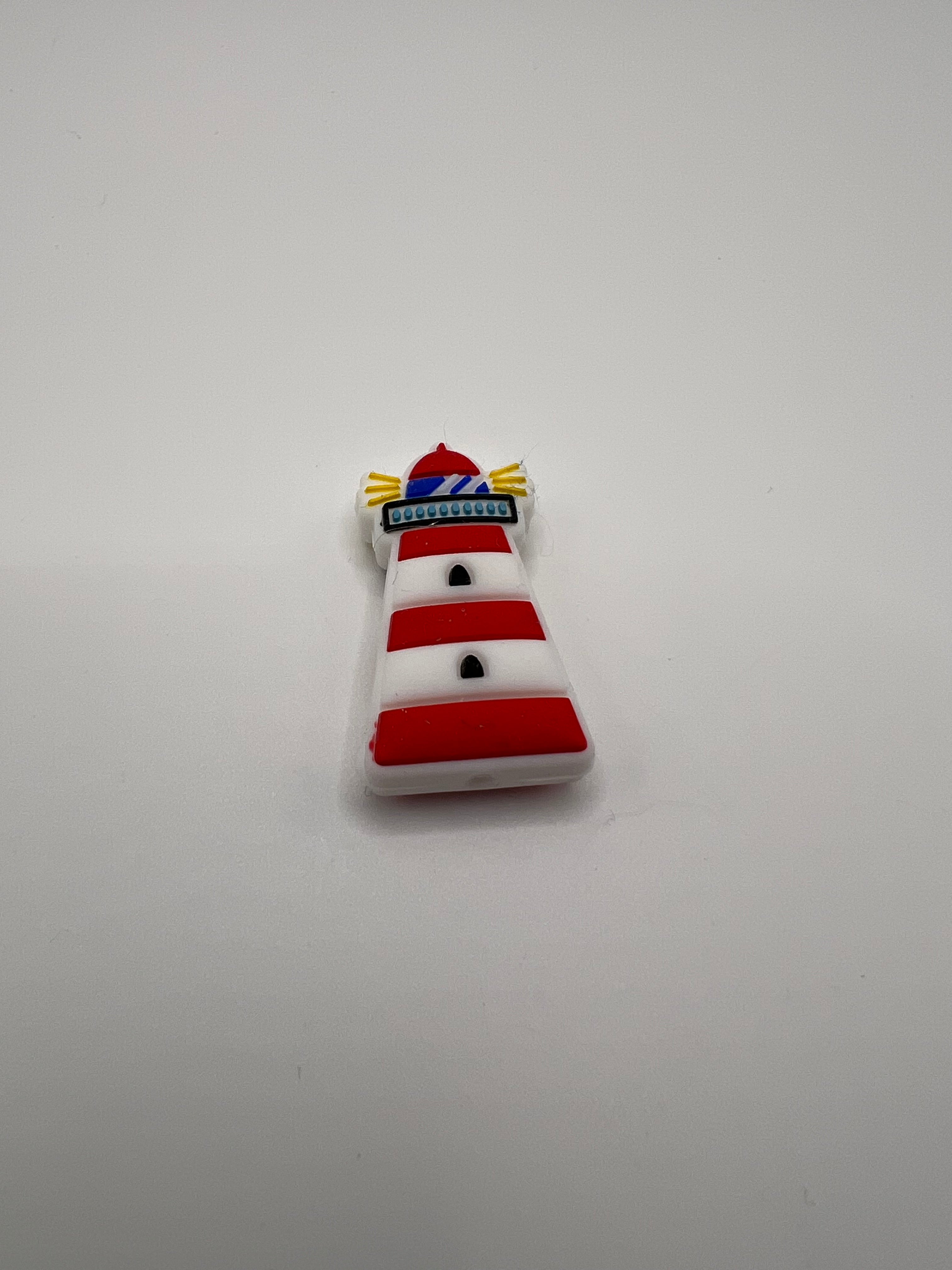 Lighthouse scissor tip protector - scissors not included
