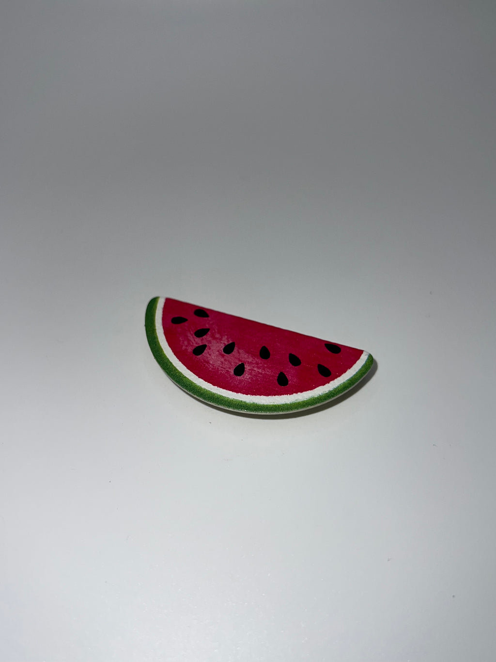 Watermelon Needleminder