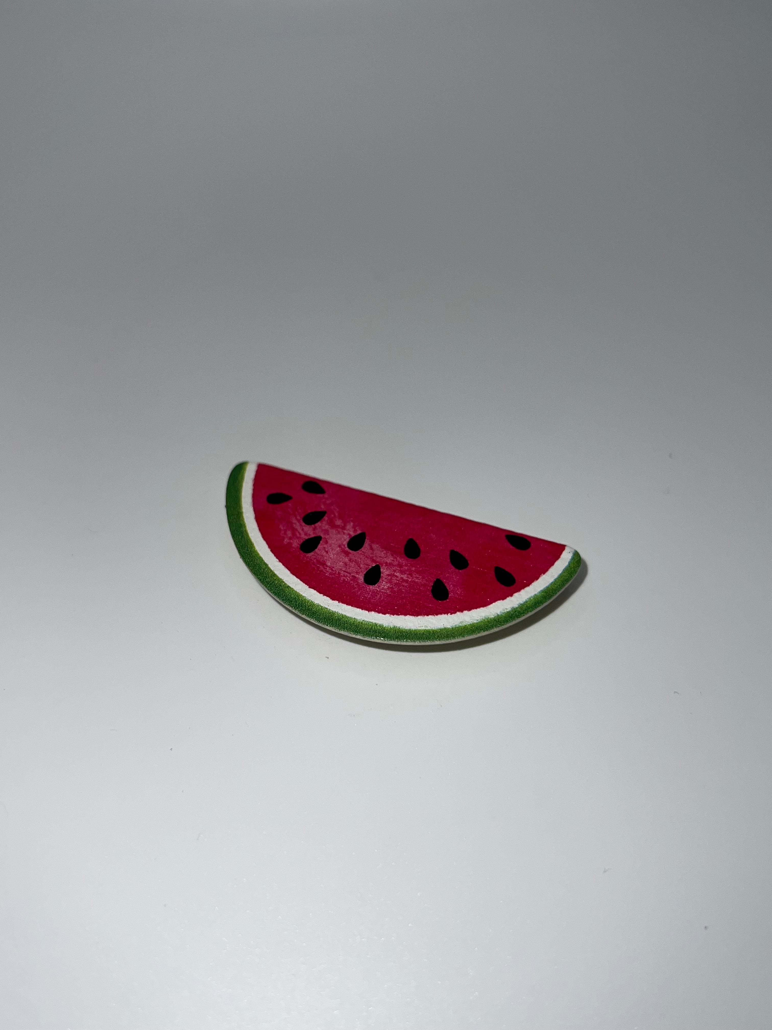 Watermelon Needleminder