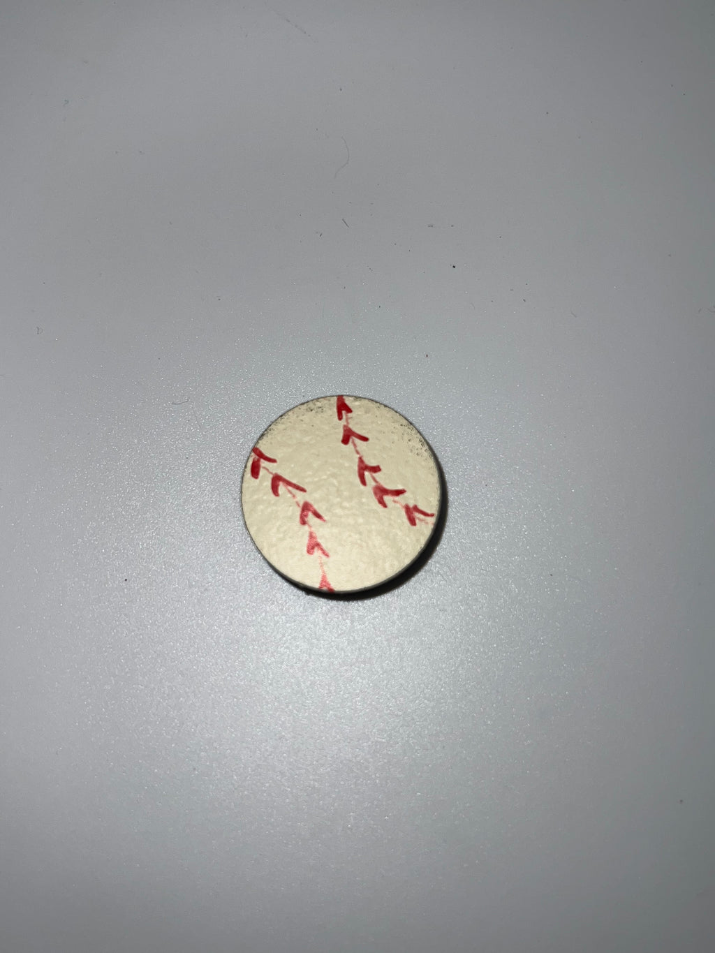 Baseball - Needleminder