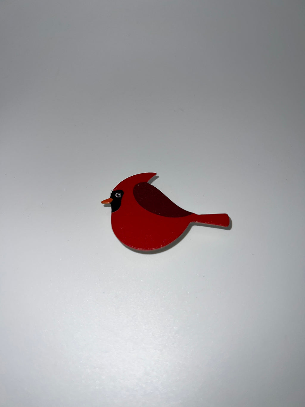 Cardinal Needle minder