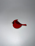 Cardinal Needle minder