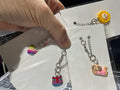 Cup Charms