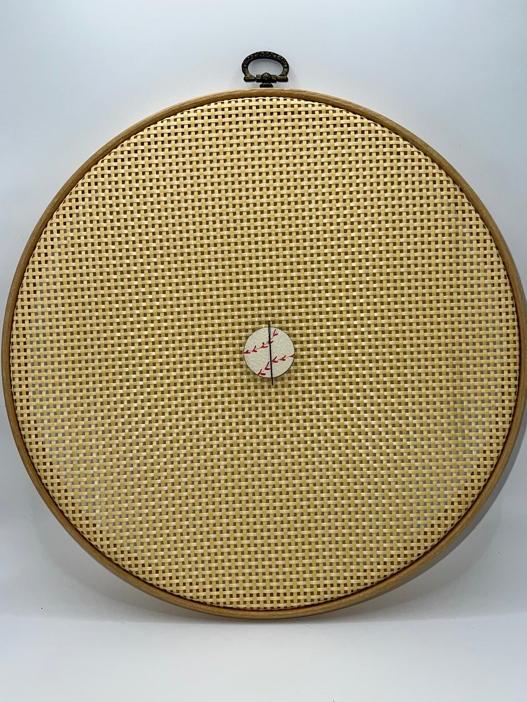 Baseball - Needleminder