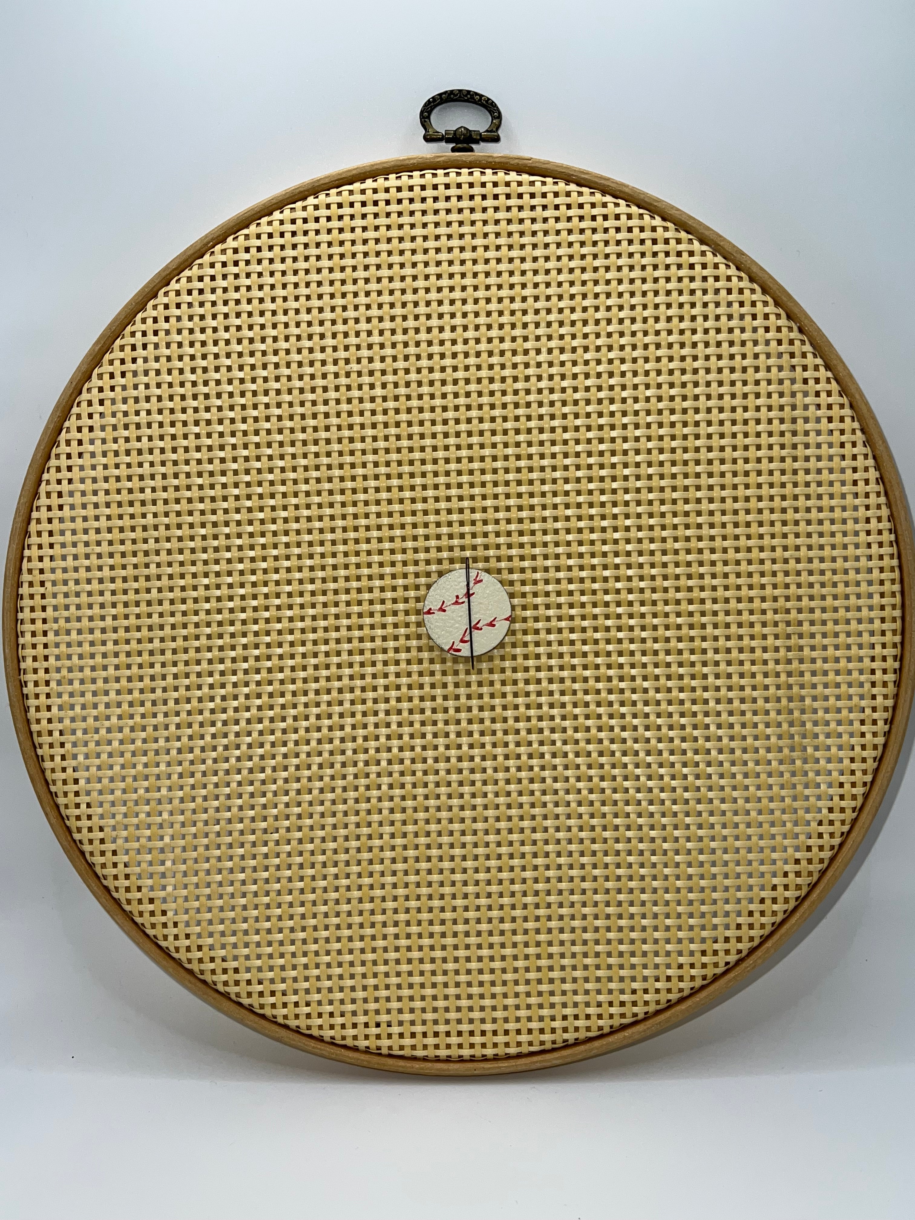 Baseball - Needleminder