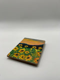 Scissor Minder - Sunflower