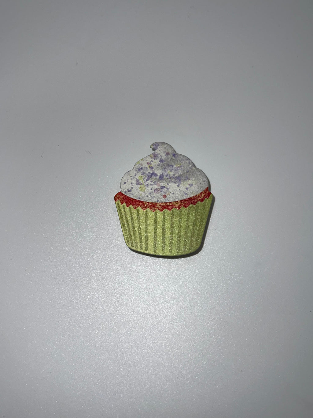 Cupcake - Needleminder