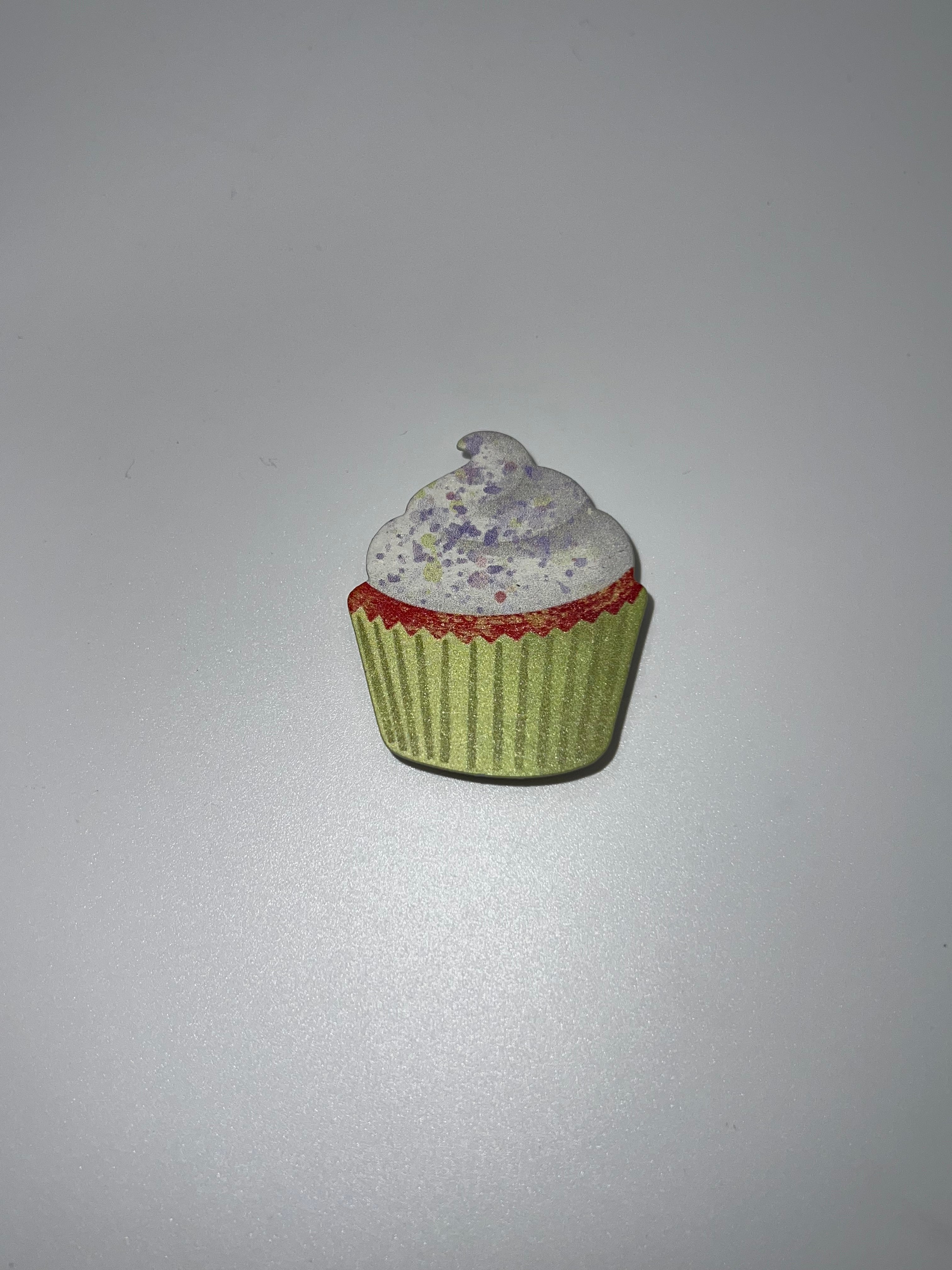 Cupcake - Needleminder