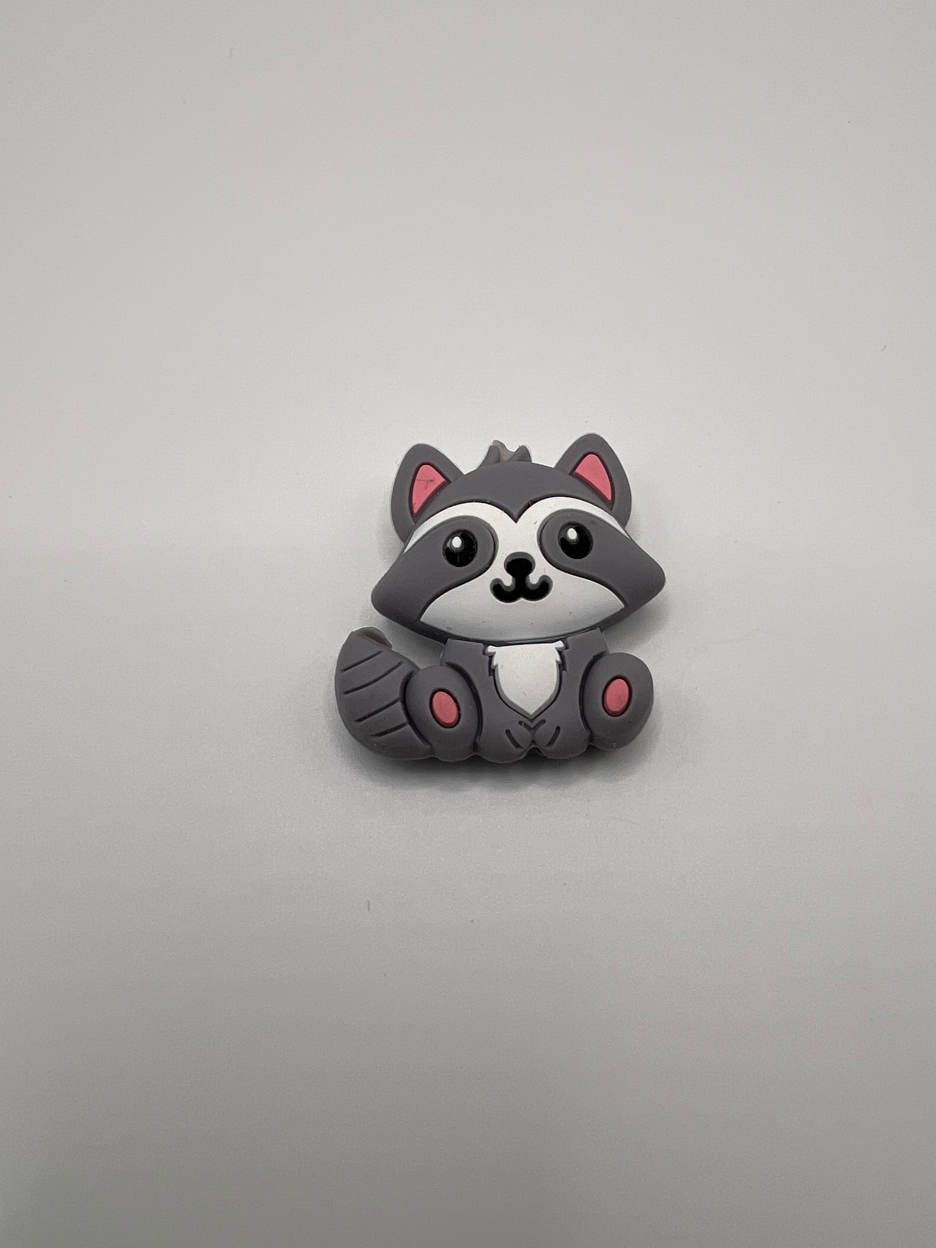 Raccoon Scissor tip - scissors not included