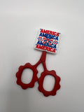 America scissor tip protector