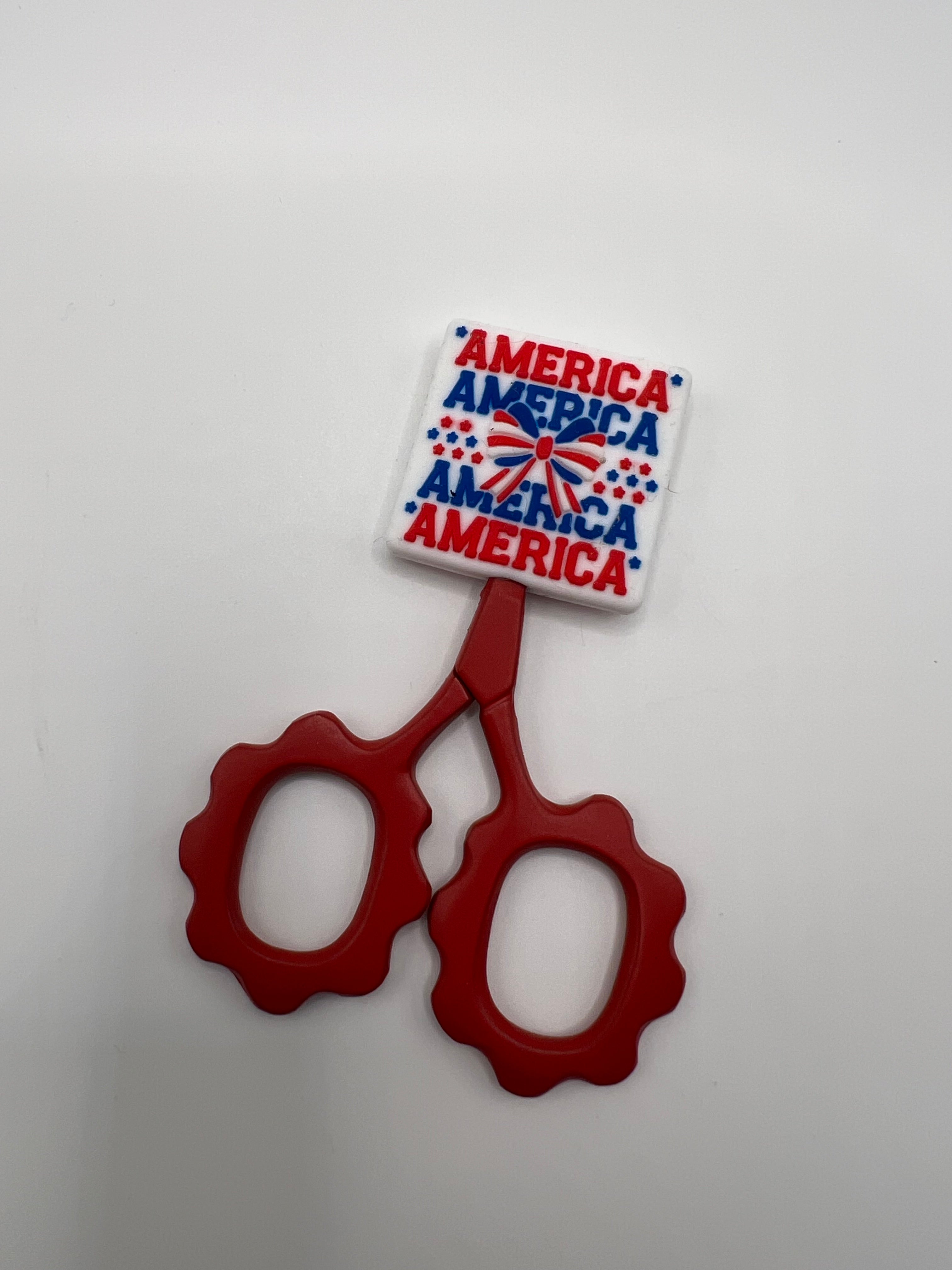America scissor tip protector