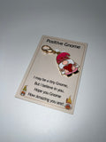 Positive Gnome Charm