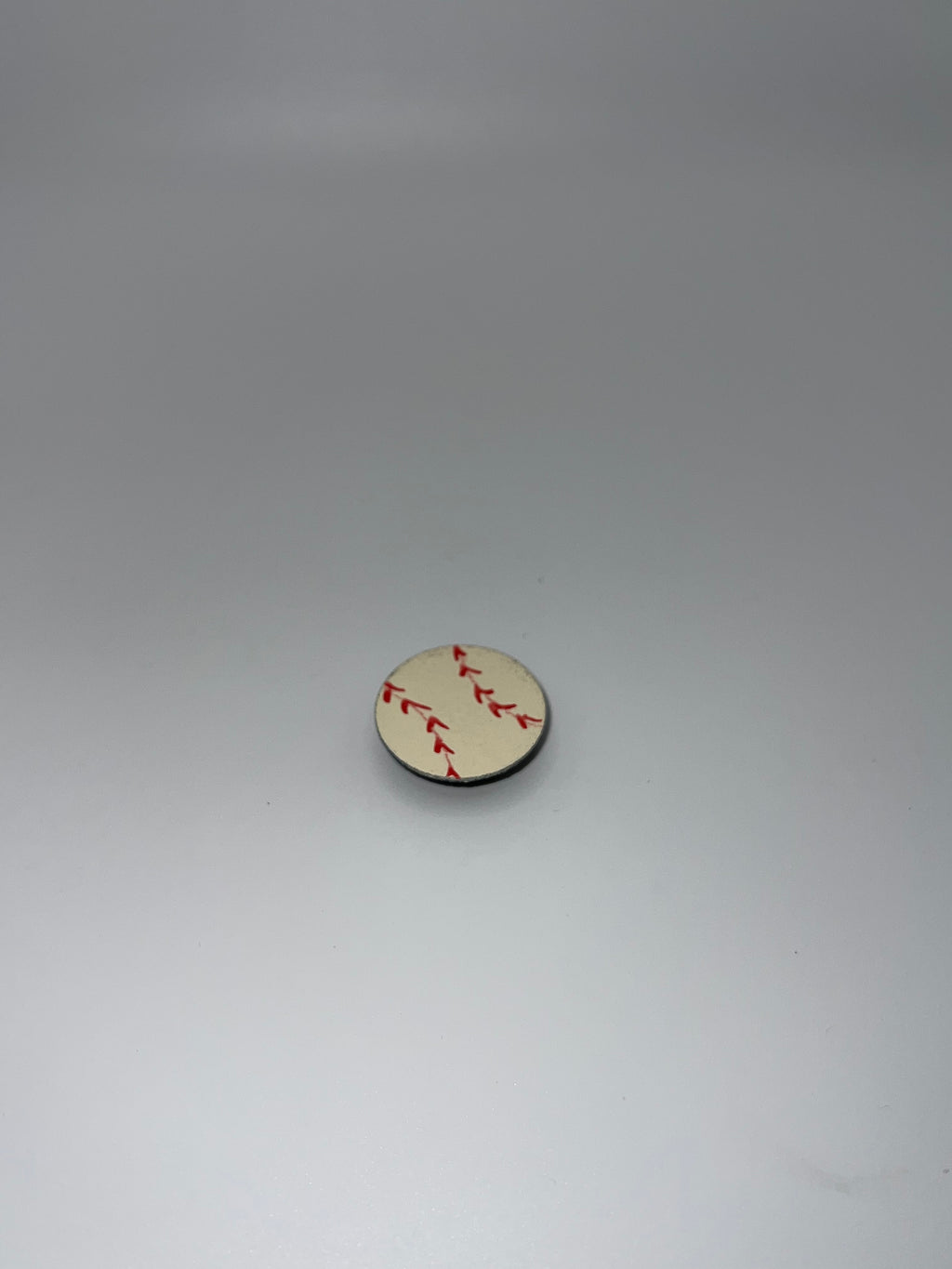 Baseball - Needleminder