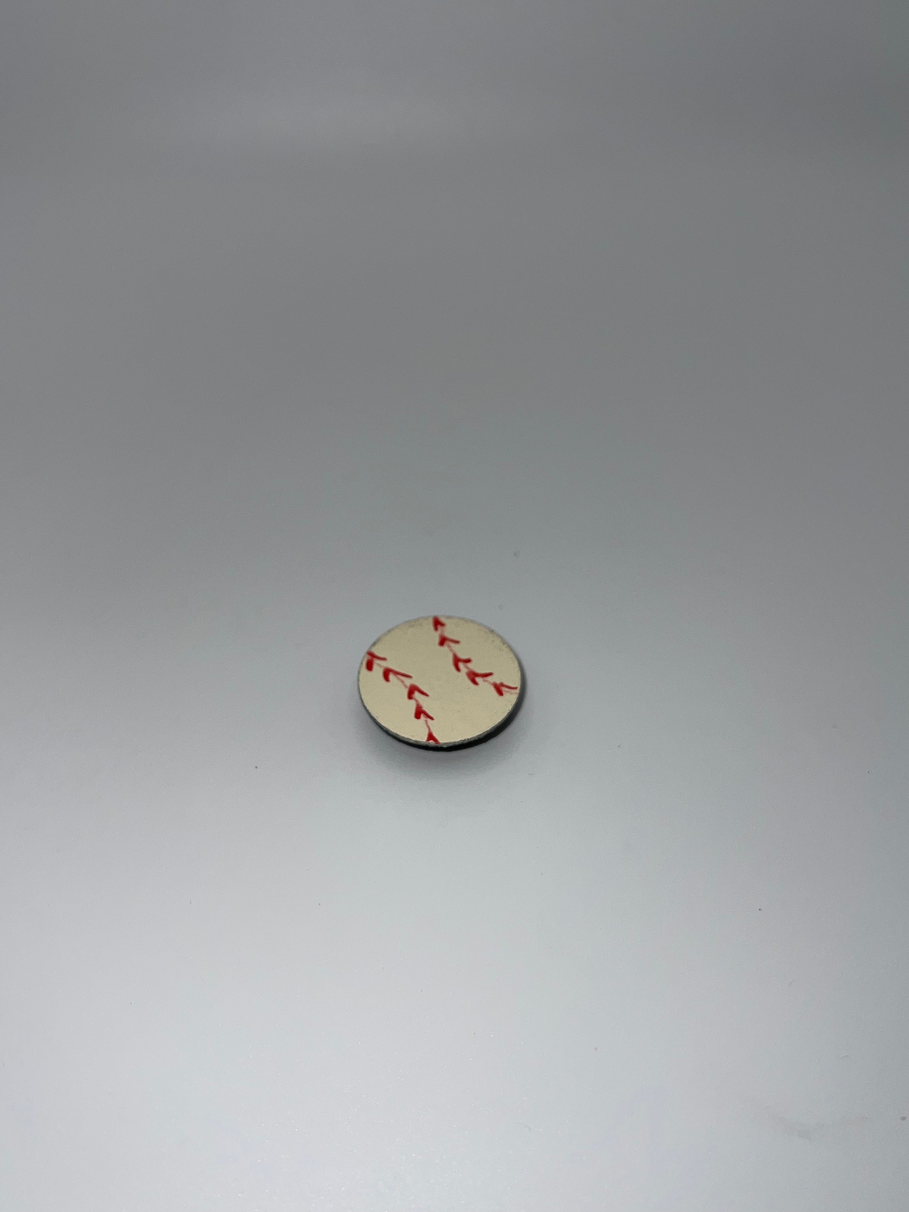 Baseball - Needleminder