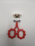 Sheep Scissor protector - scissors excluded’