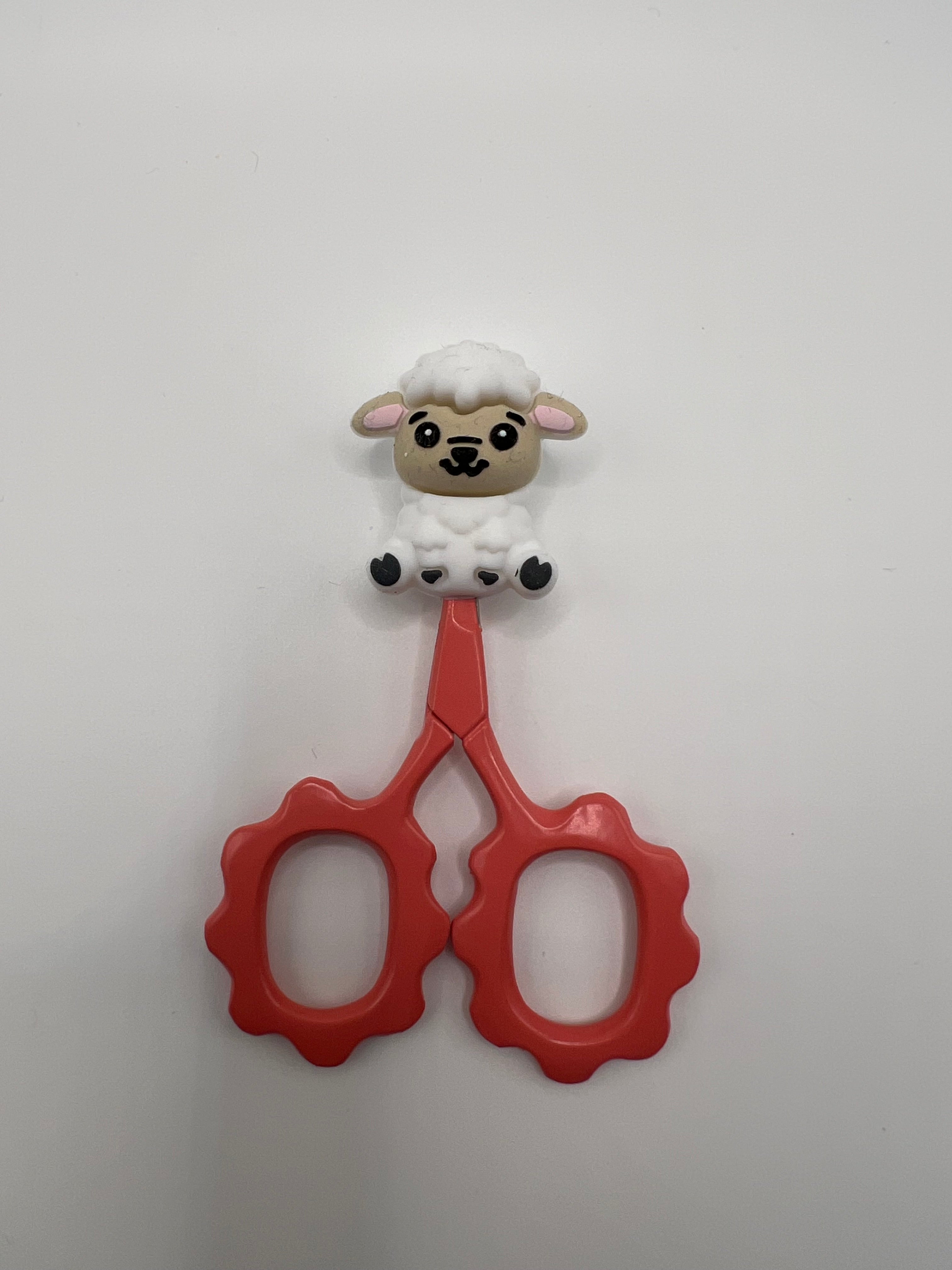 Sheep Scissor protector - scissors excluded’