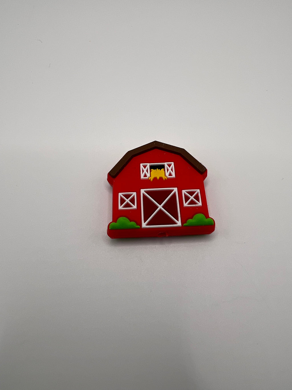 barn scissor tip protector - scissors not included