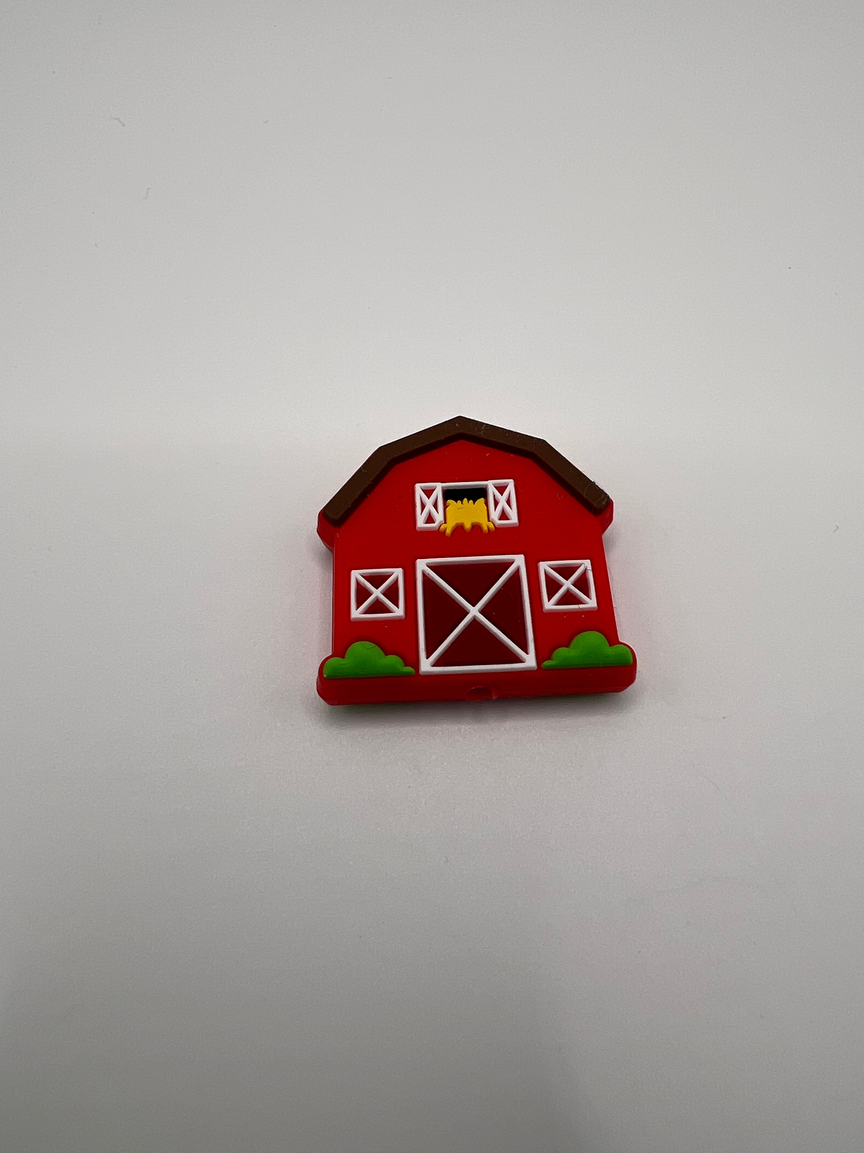 barn scissor tip protector - scissors not included