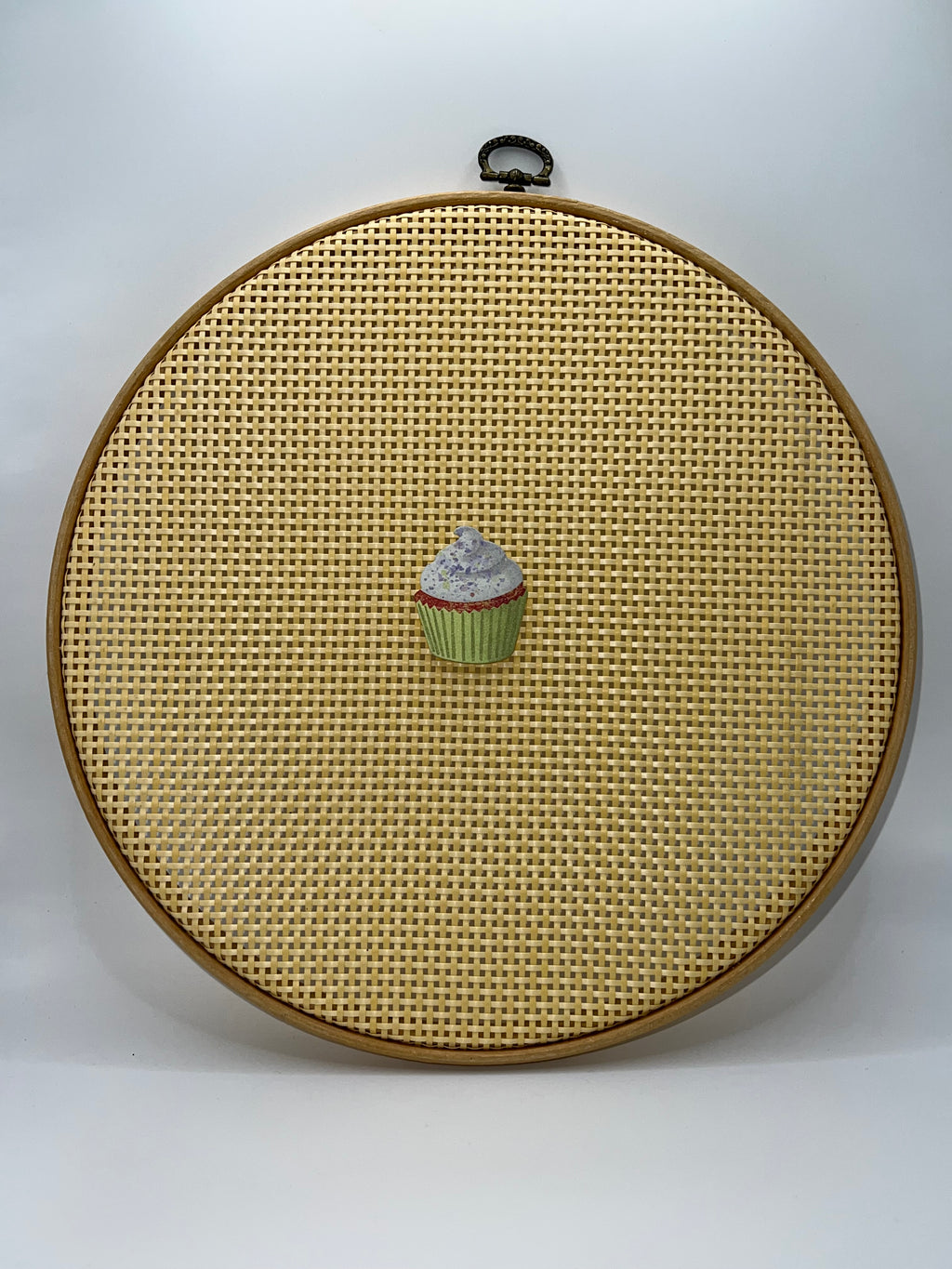 Cupcake - Needleminder