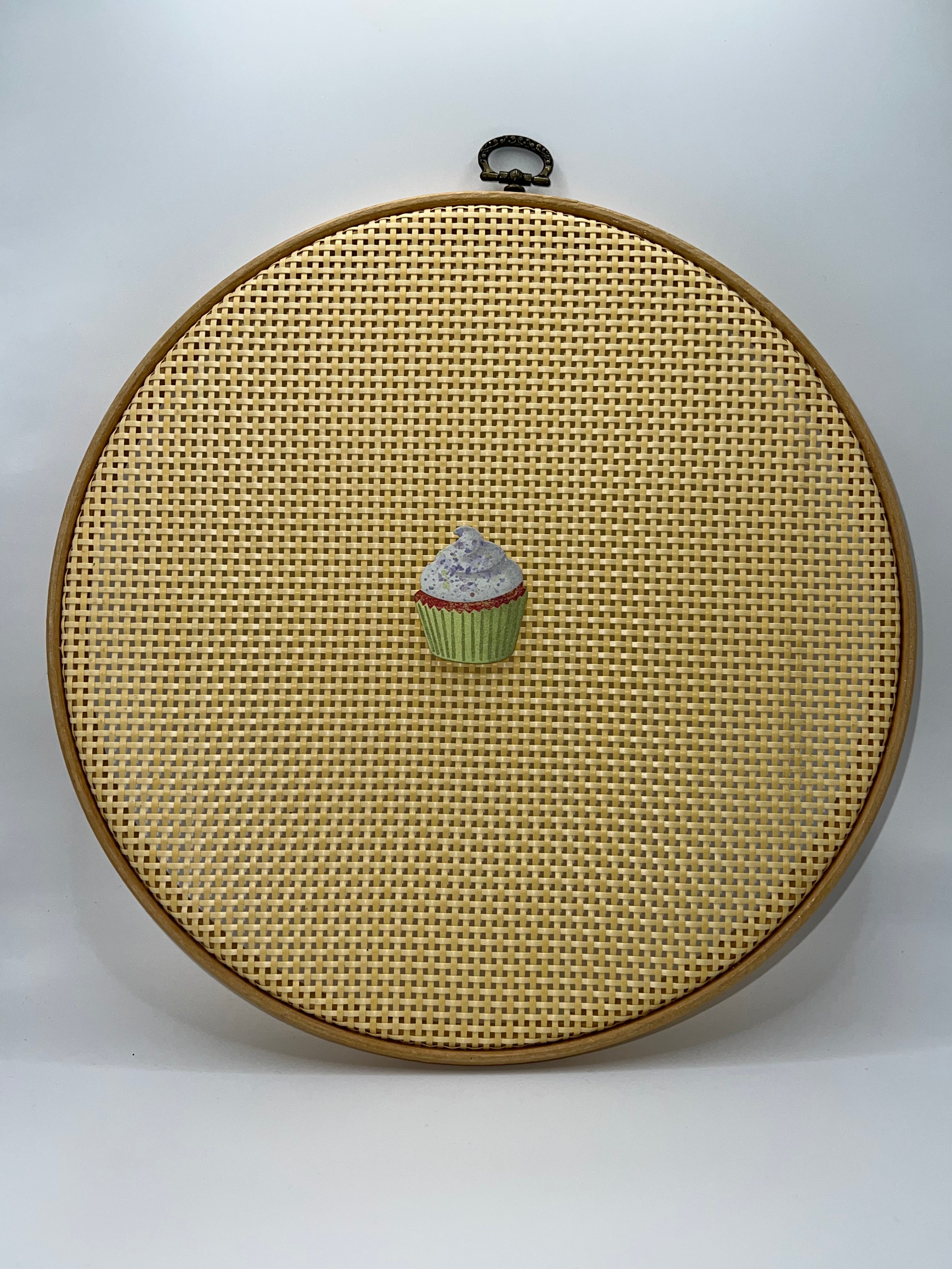 Cupcake - Needleminder