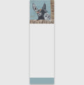 Donkey Note Pad