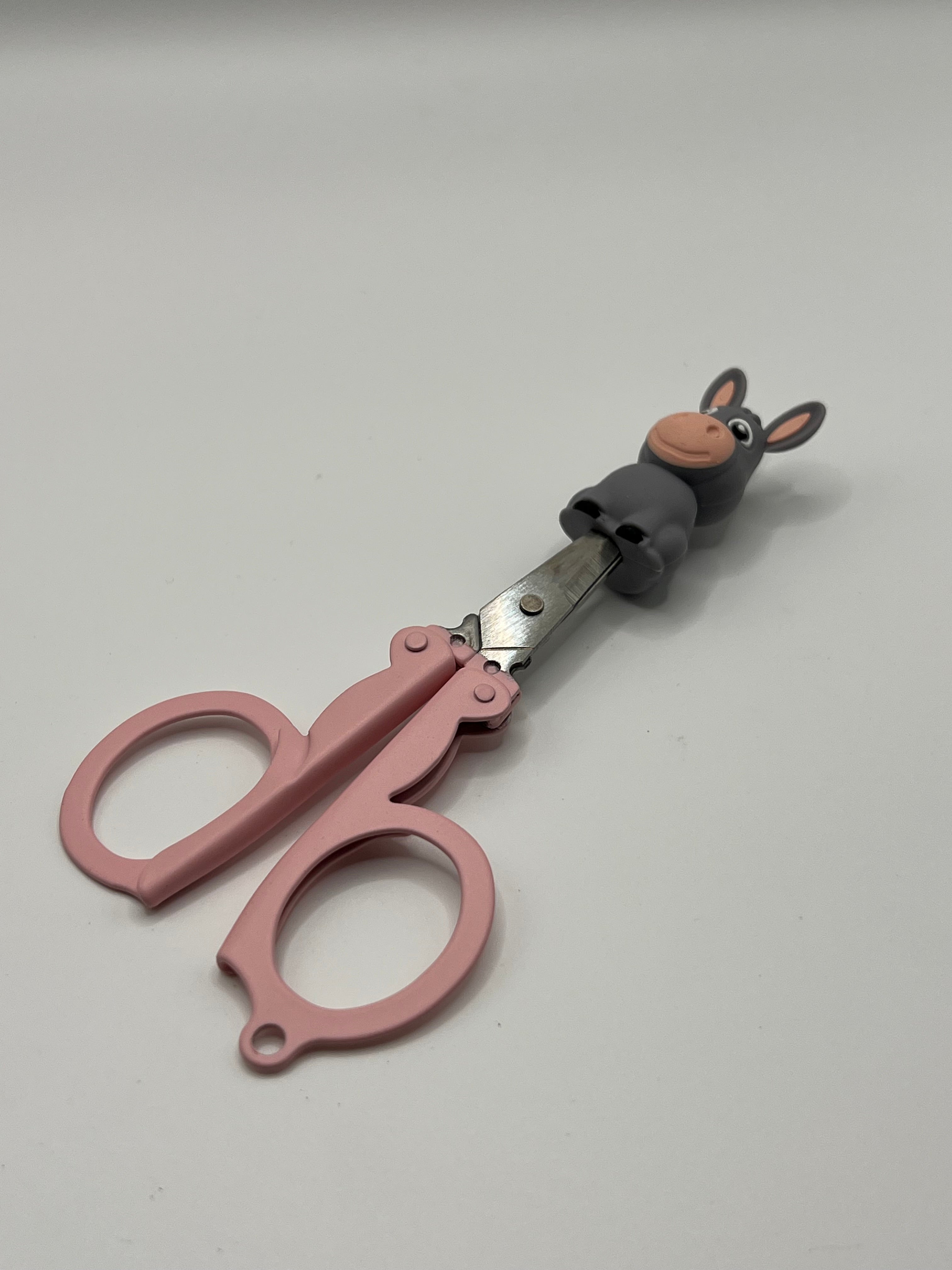 Donkey Scissor Protecter