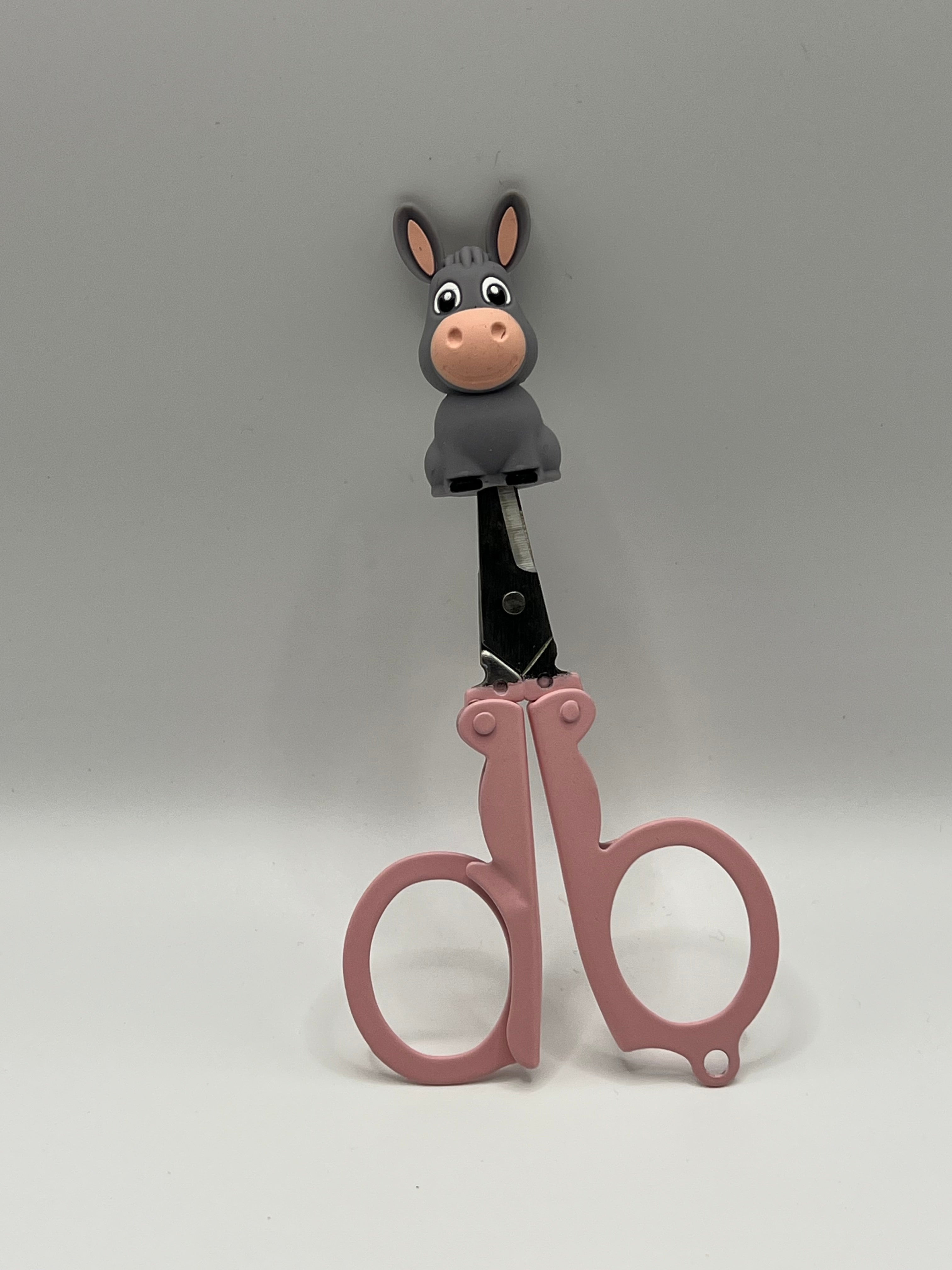 Donkey Scissor Protecter