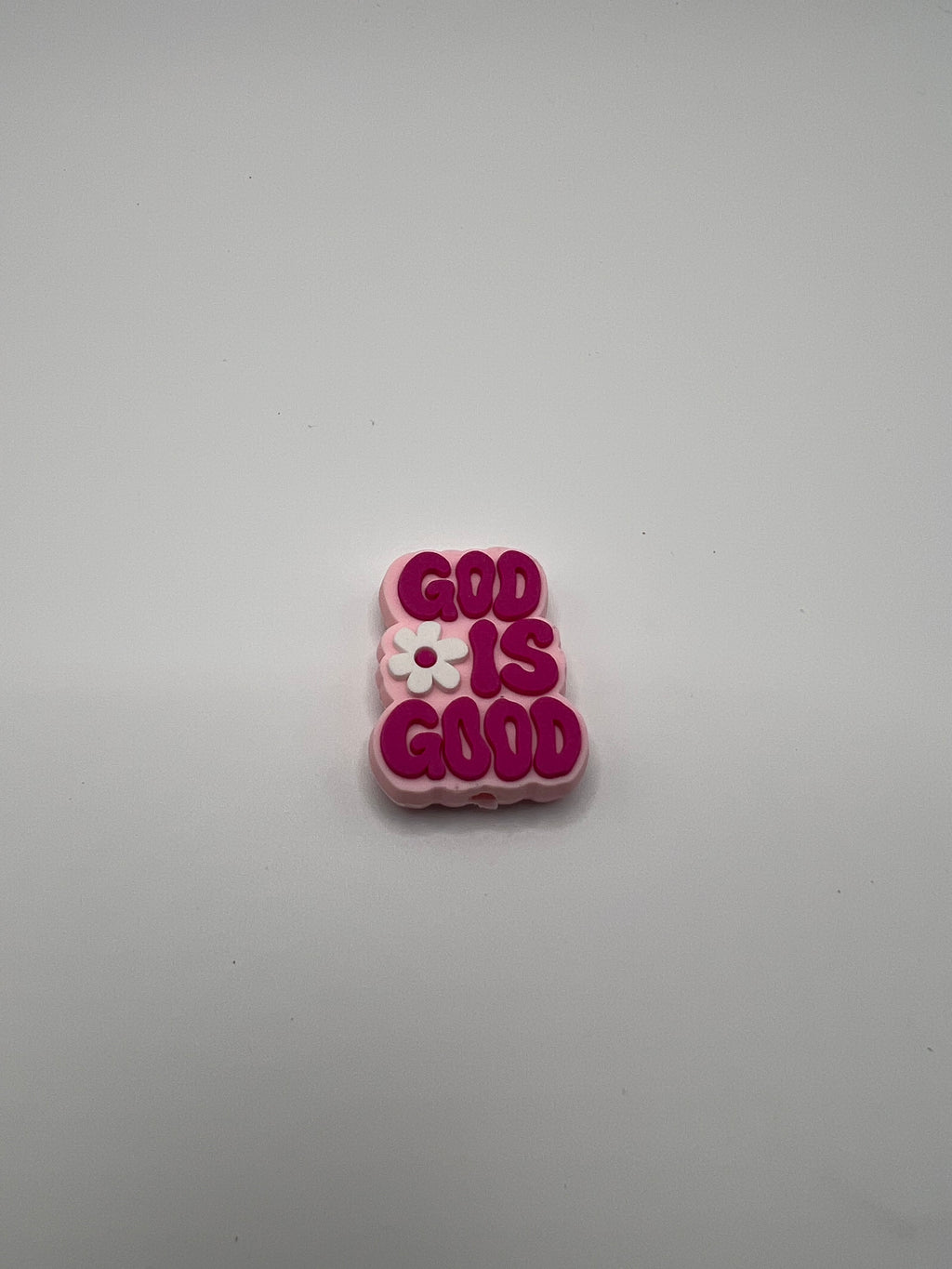 God Is Good - Scissor Tip Cover