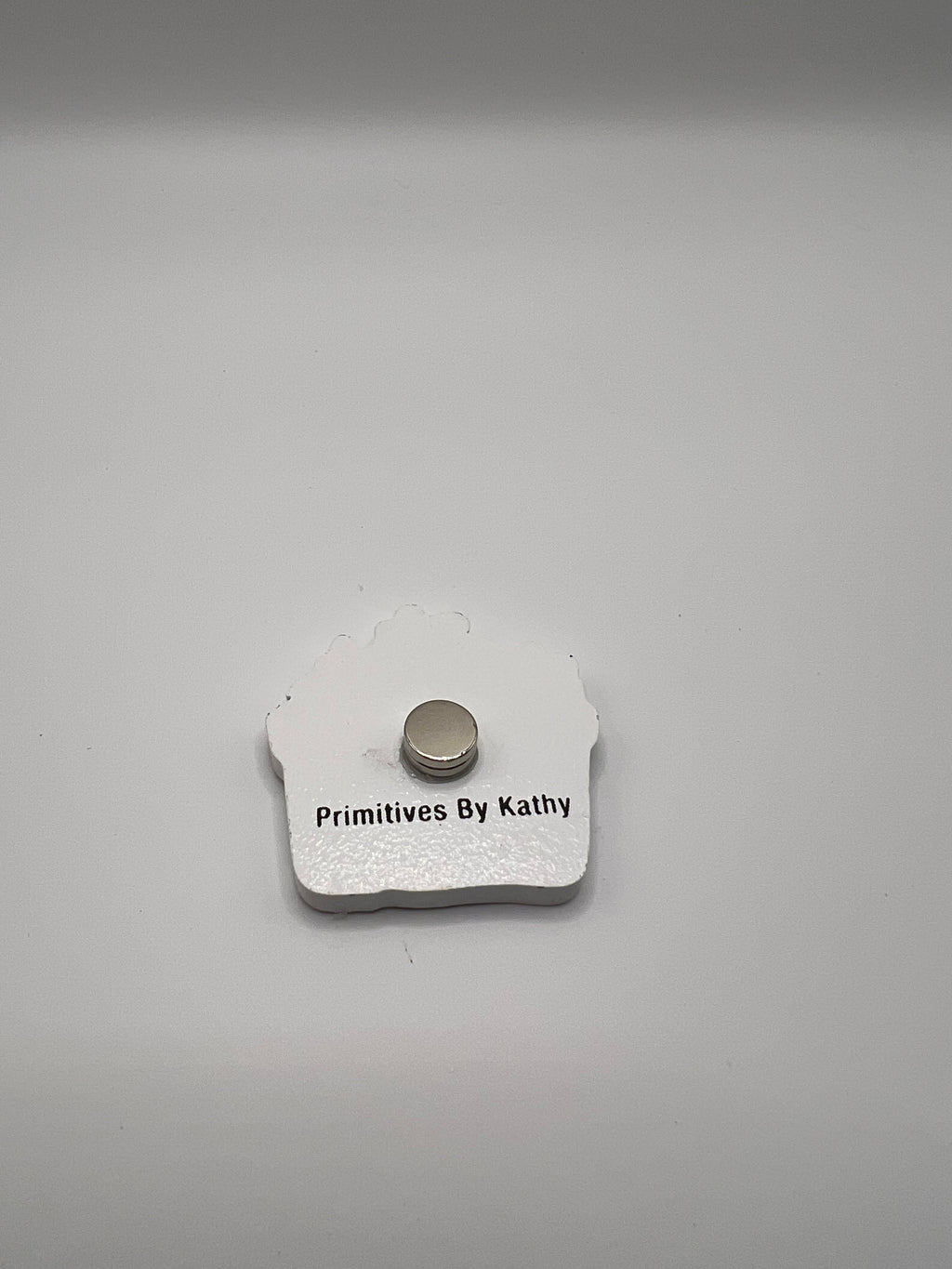 Basket of Fresh Picked Strawberries Needle Minder