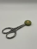 Green Daisy - Scissor Tip Protector
