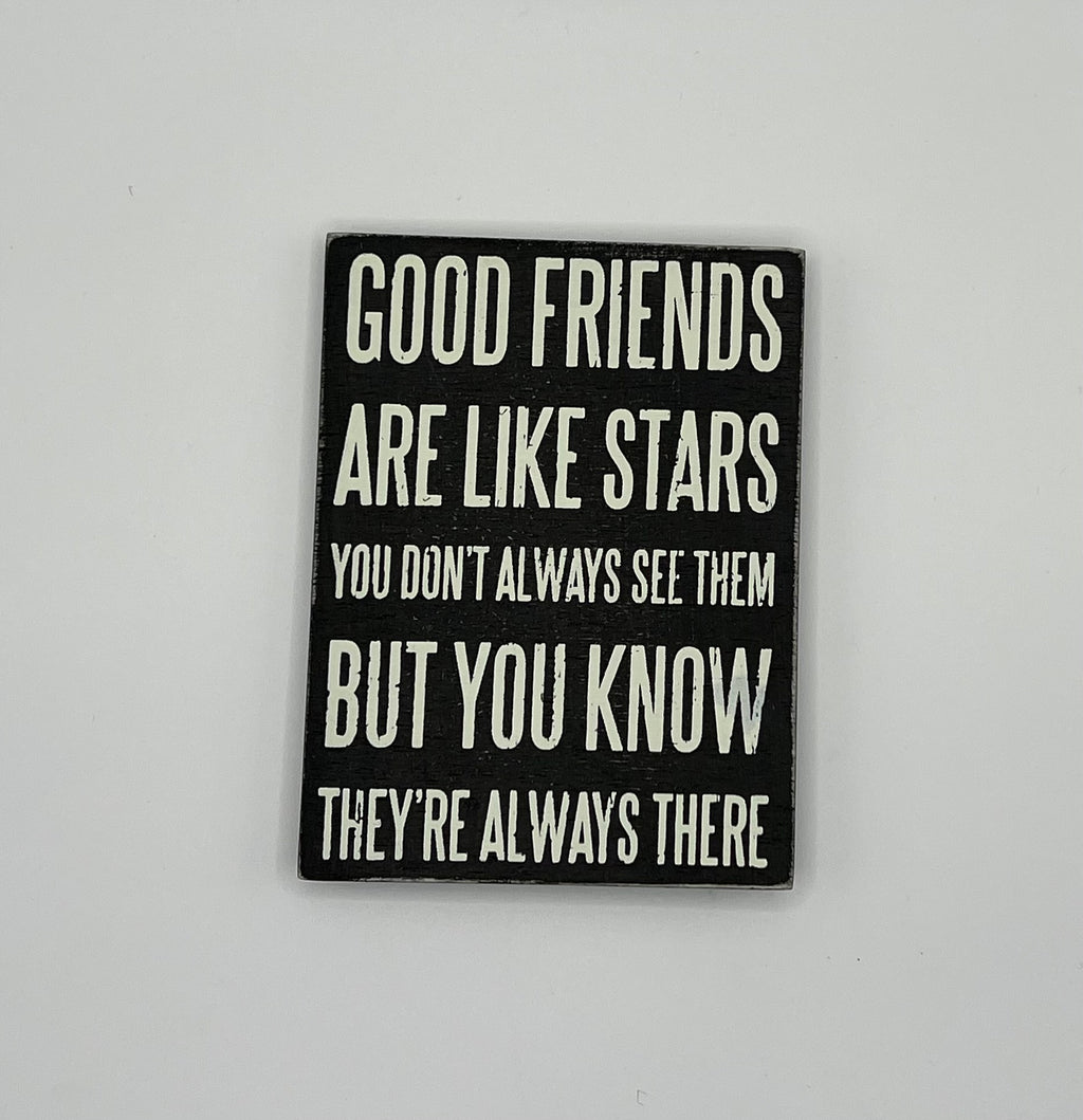 Friends Scissor Minder