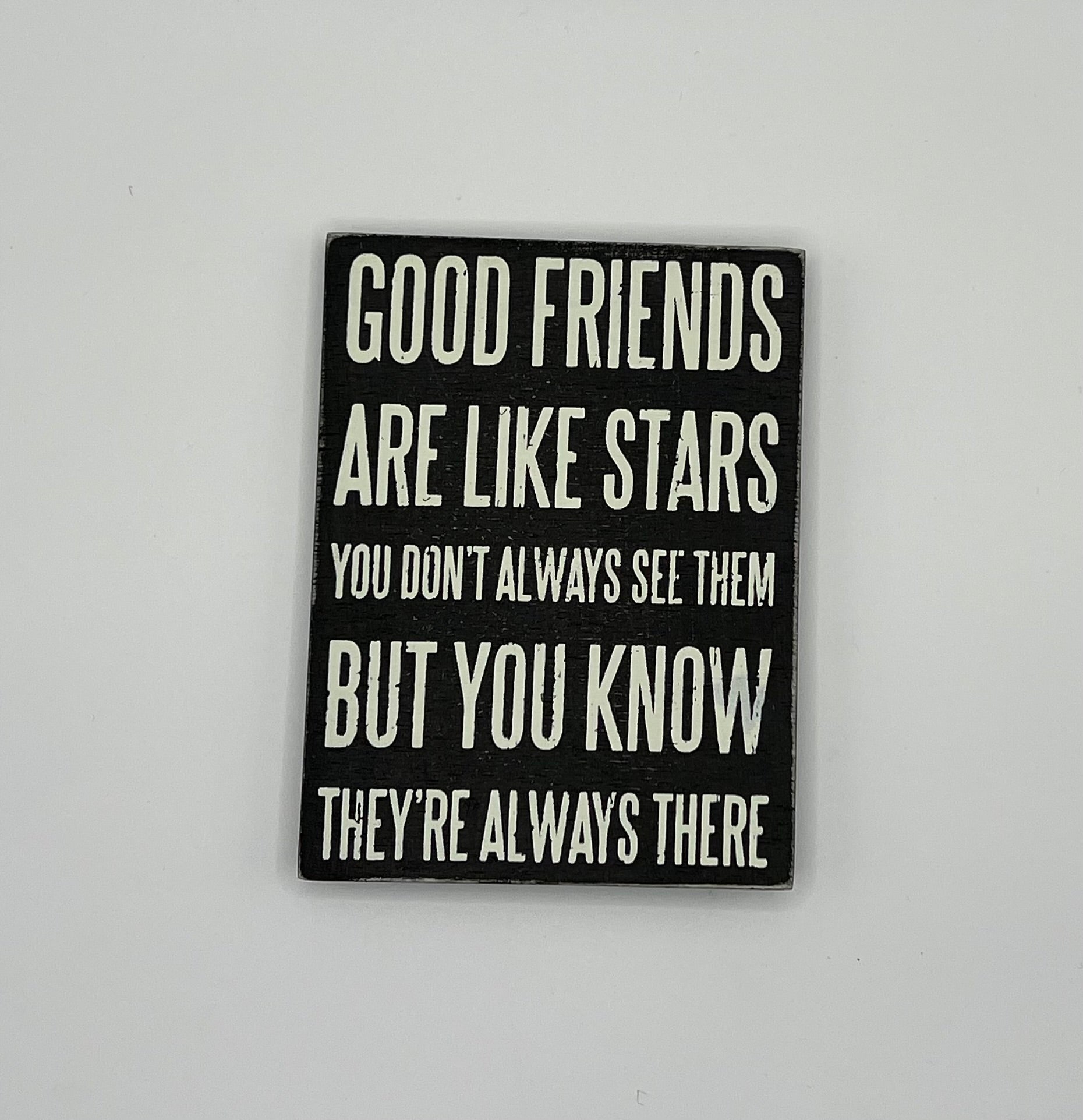 Friends Scissor Minder