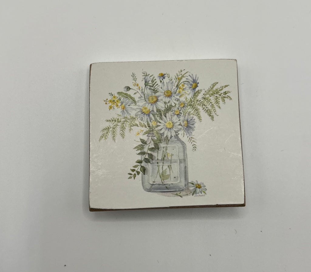 Daisies - Needle Minder