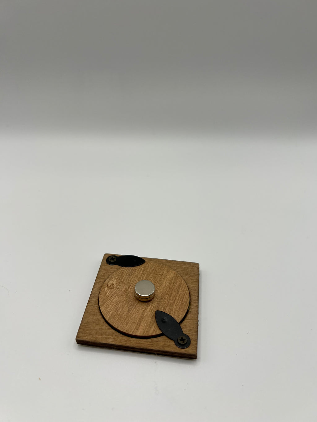 Wildflower Photo - Needle Minder (cross stitch not included)