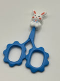 White Bunny - Scissor Tip Protector