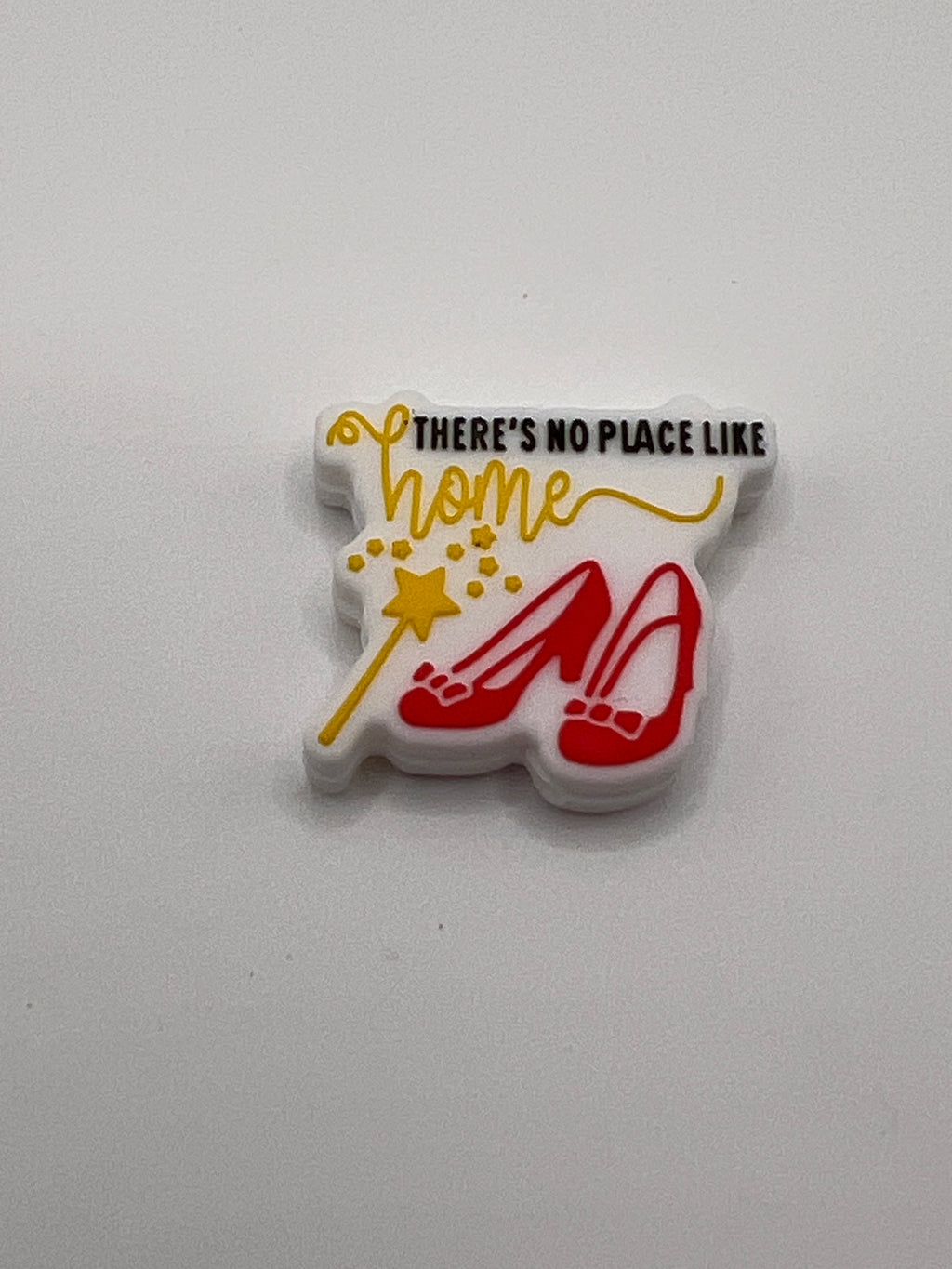 There’s No Place Like Home - Scissor Tip Protector (scissors not included)
