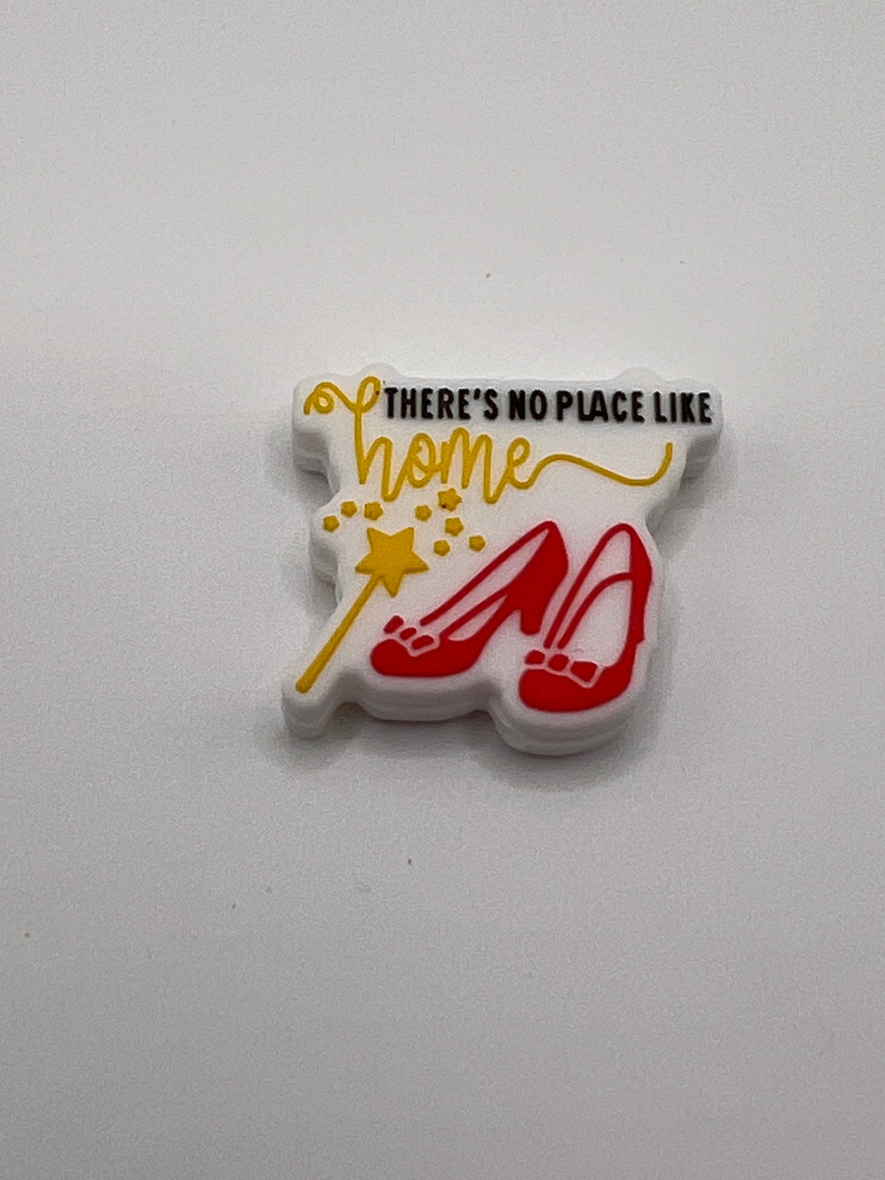 There’s No Place Like Home - Scissor Tip Protector (scissors not included)