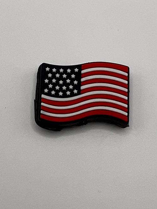 American Flag - Scissor Tip Protector (scissors not included)