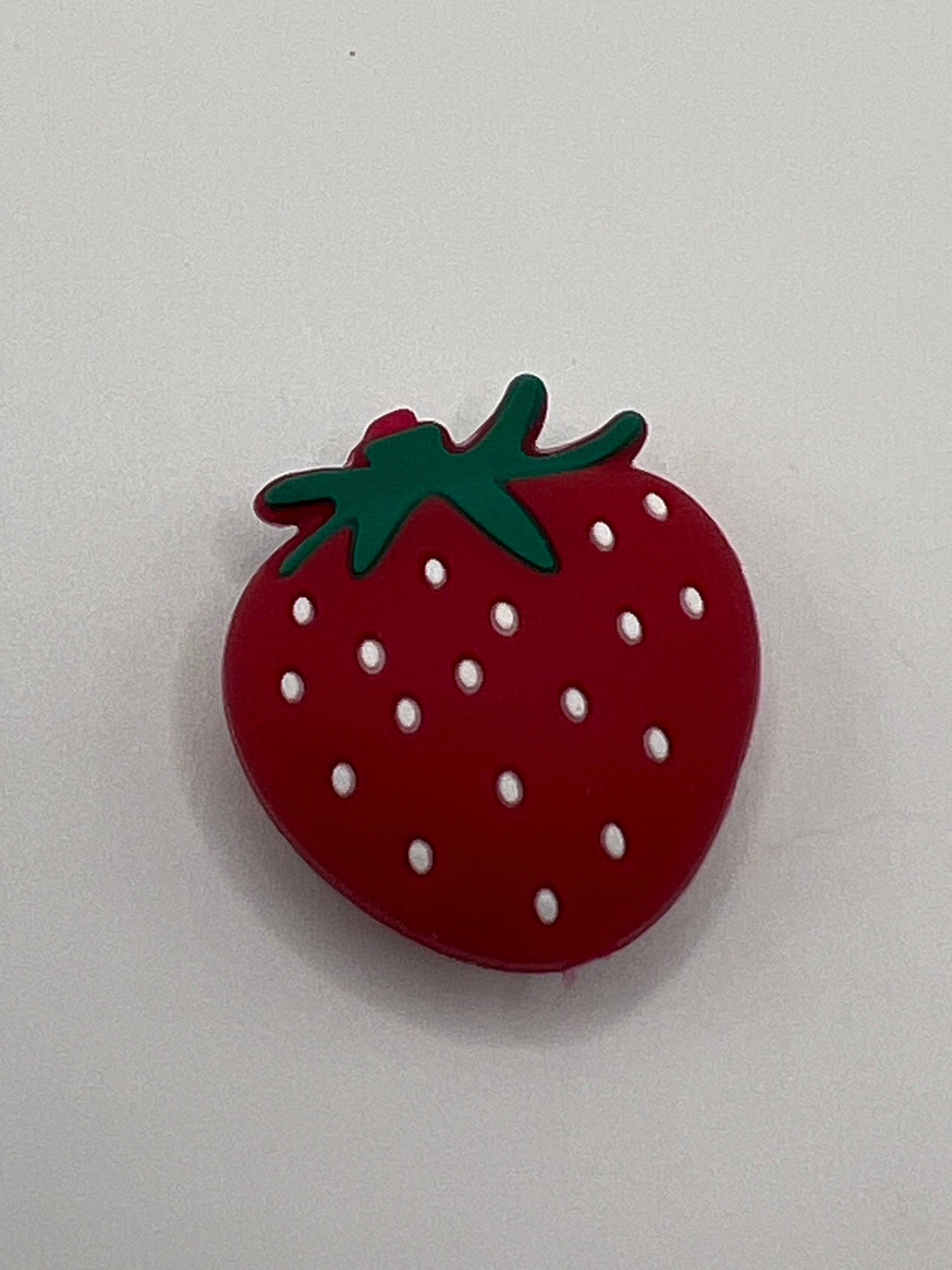 Strawberry - Scissor Tip Protector