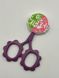 Wicked - Scissor Tip Protector (scissors not included)