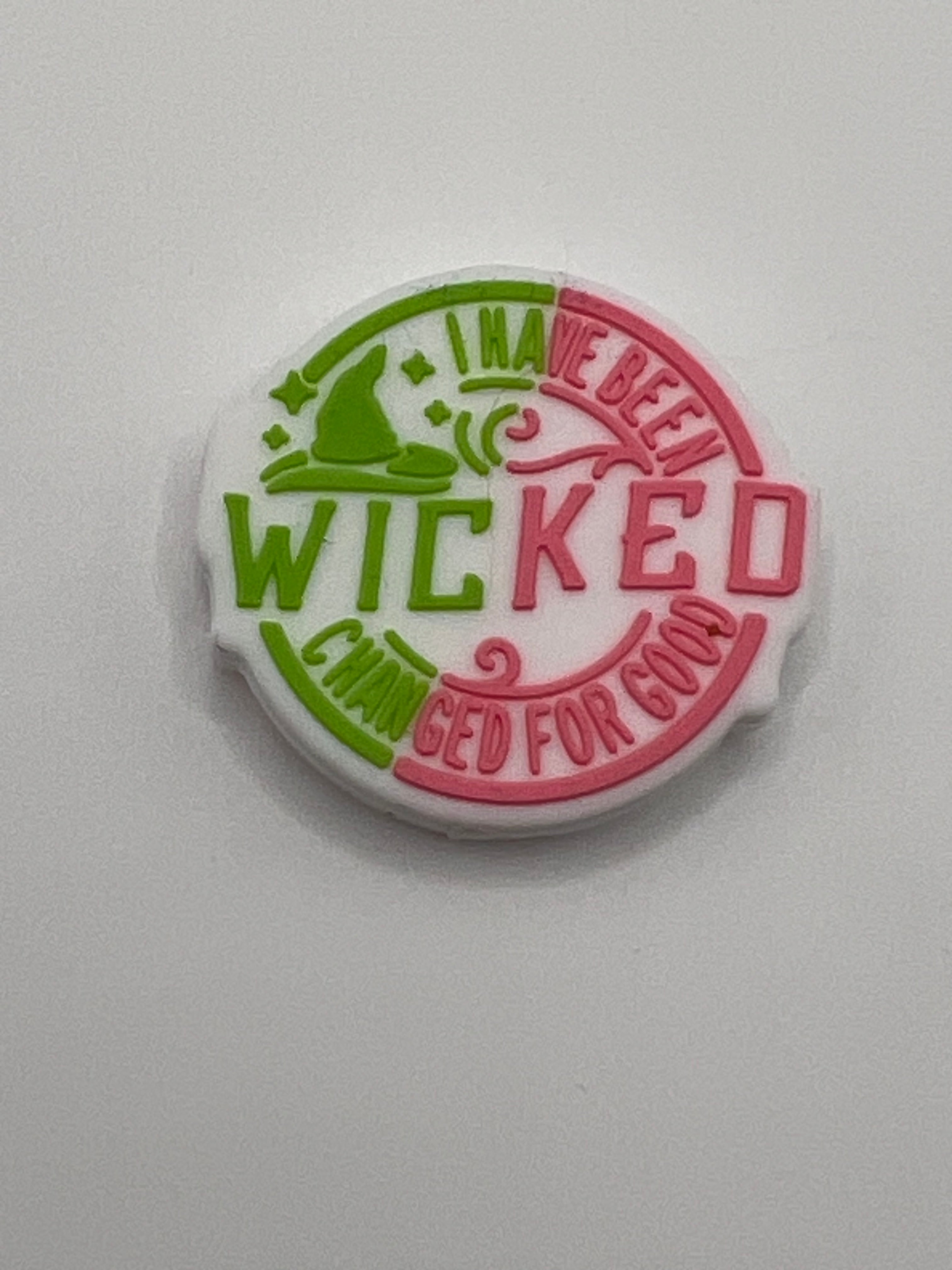 Wicked - Scissor Tip Protector (scissors not included)