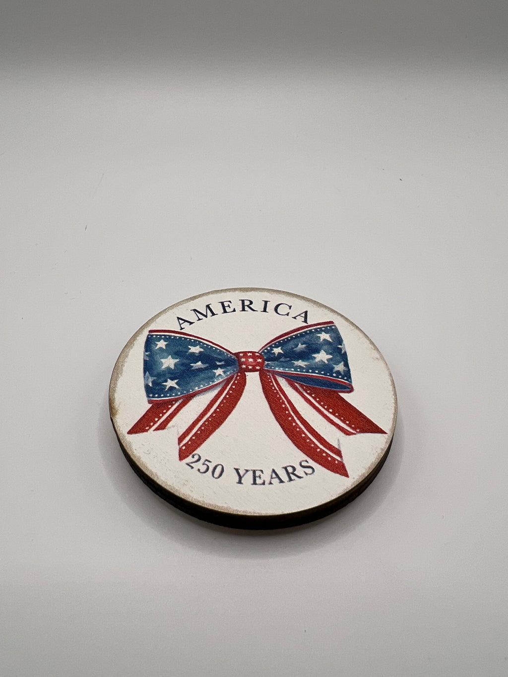 America Bow 250 Years - Needle Minder