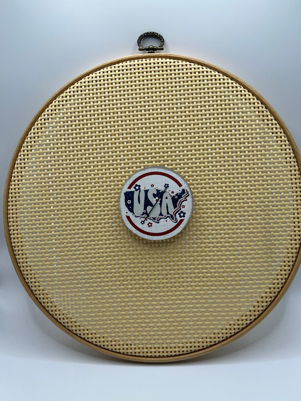 USA Map - Needle Minder