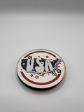 USA Map - Needle Minder