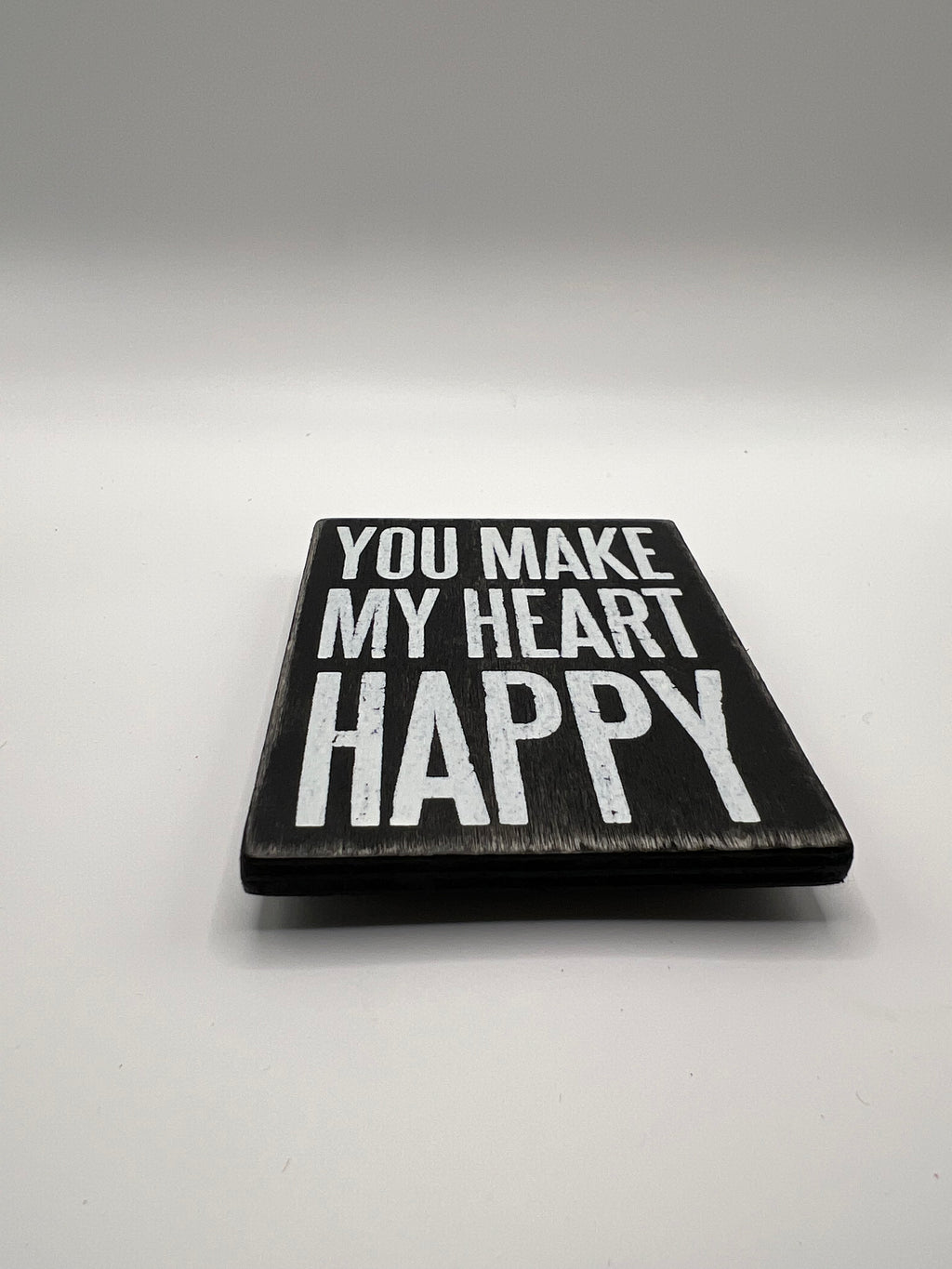 Scissor Minder - You Make My Heart Happy