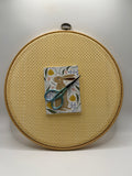 Scissor Minder - Bunny