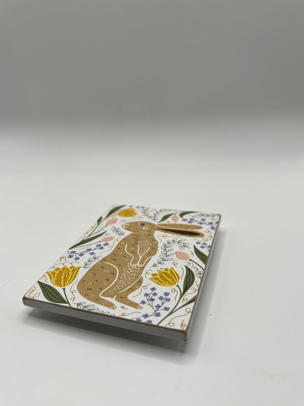 Scissor Minder - Bunny