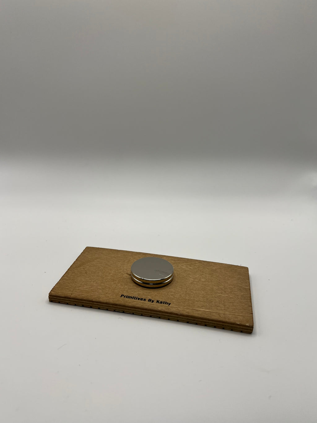 Scissor Minder - It’s a good day to be happy