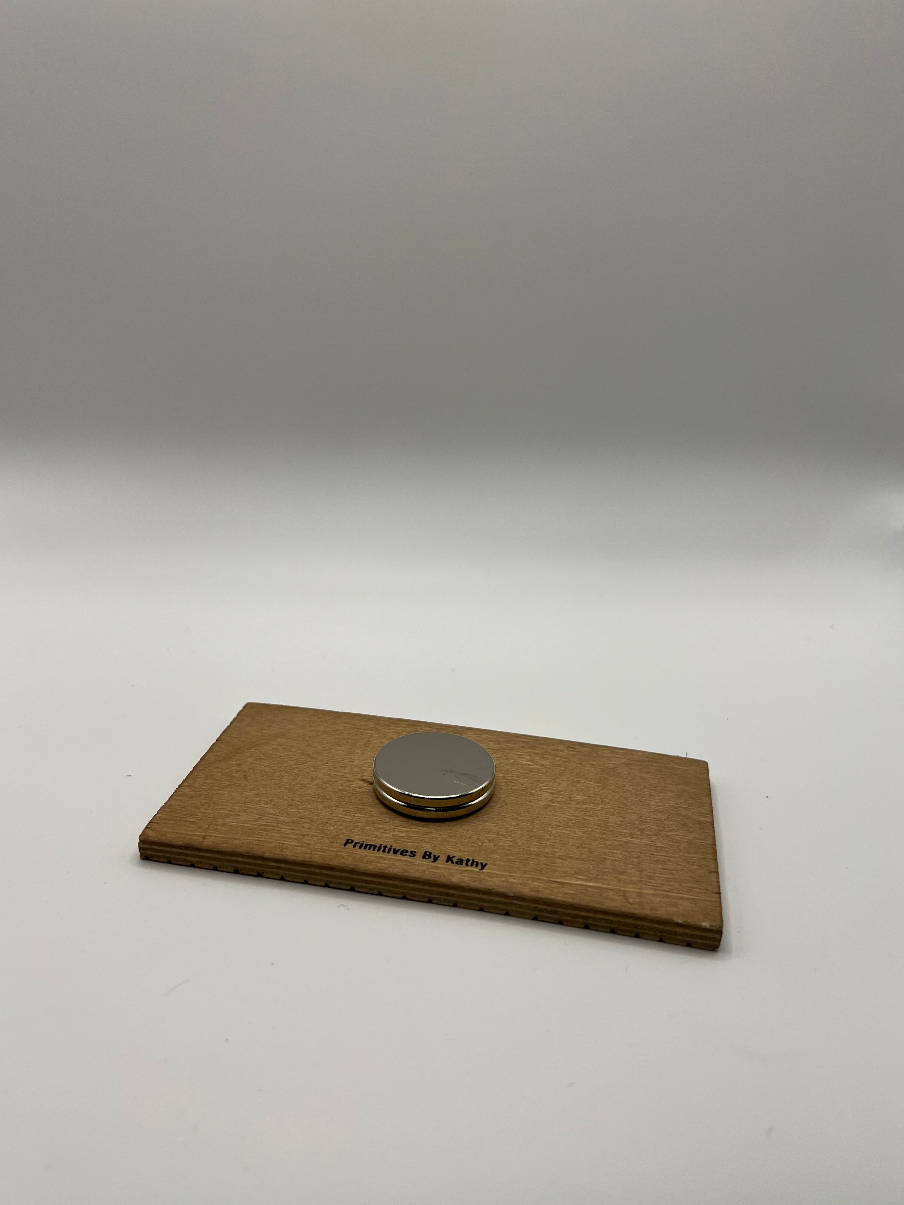 Scissor Minder - It’s a good day to be happy